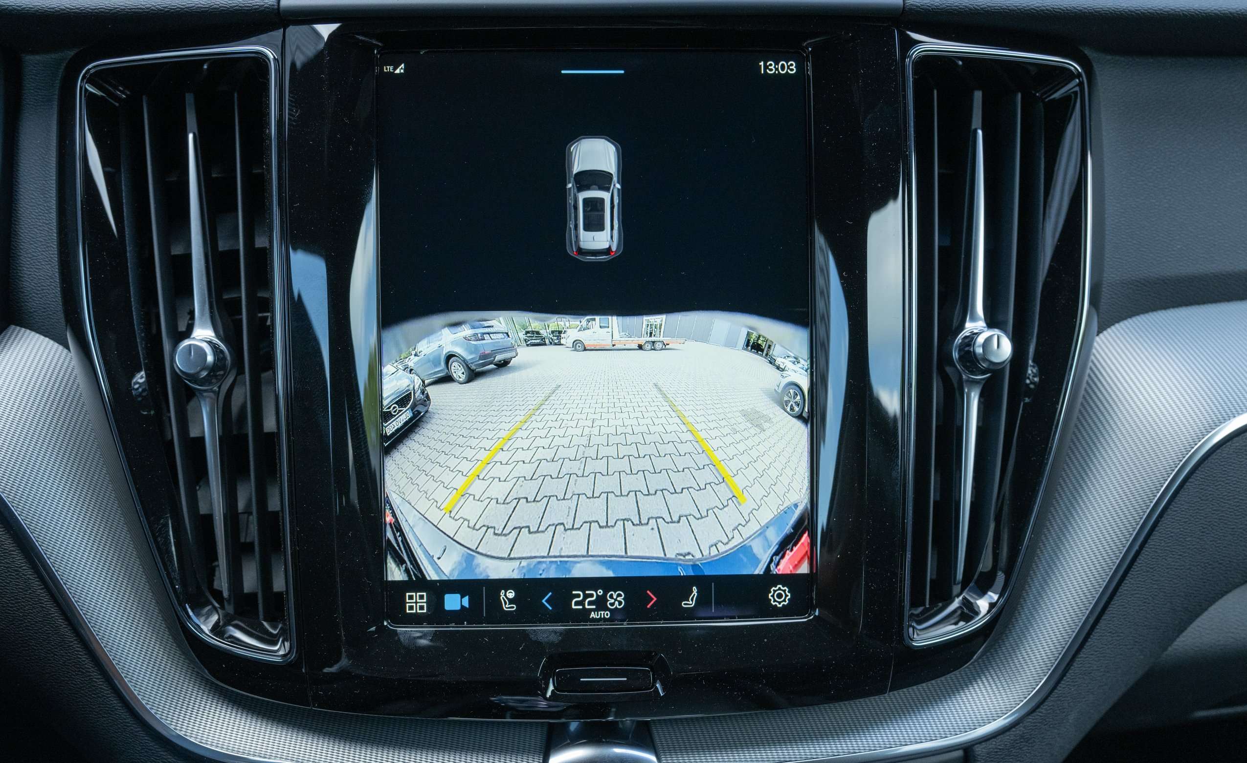 Volvo XC 60