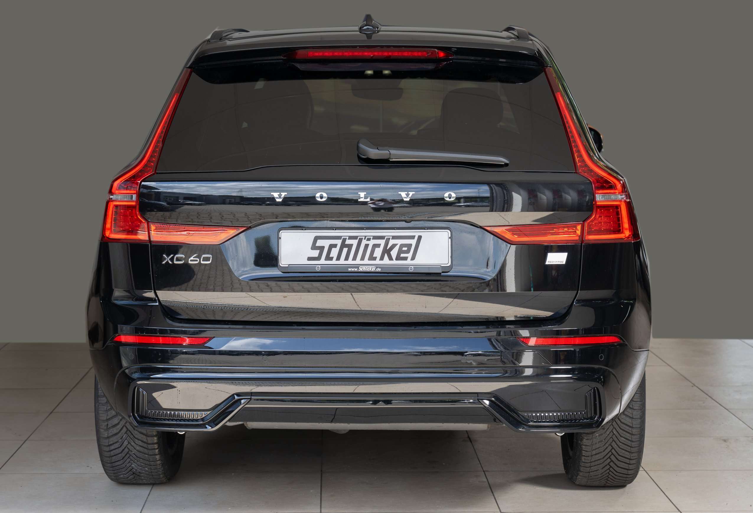 Volvo XC 60