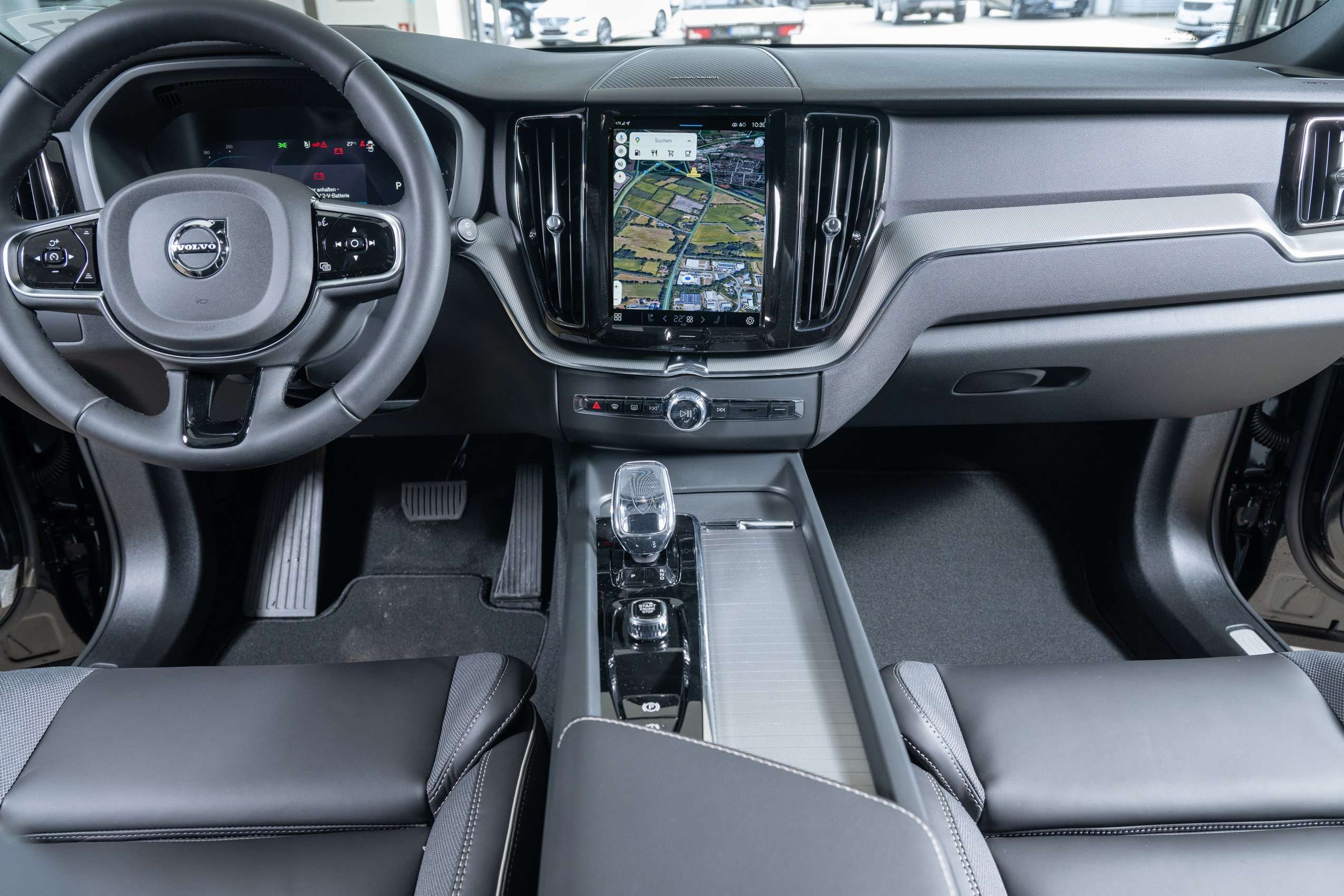 Volvo XC 60