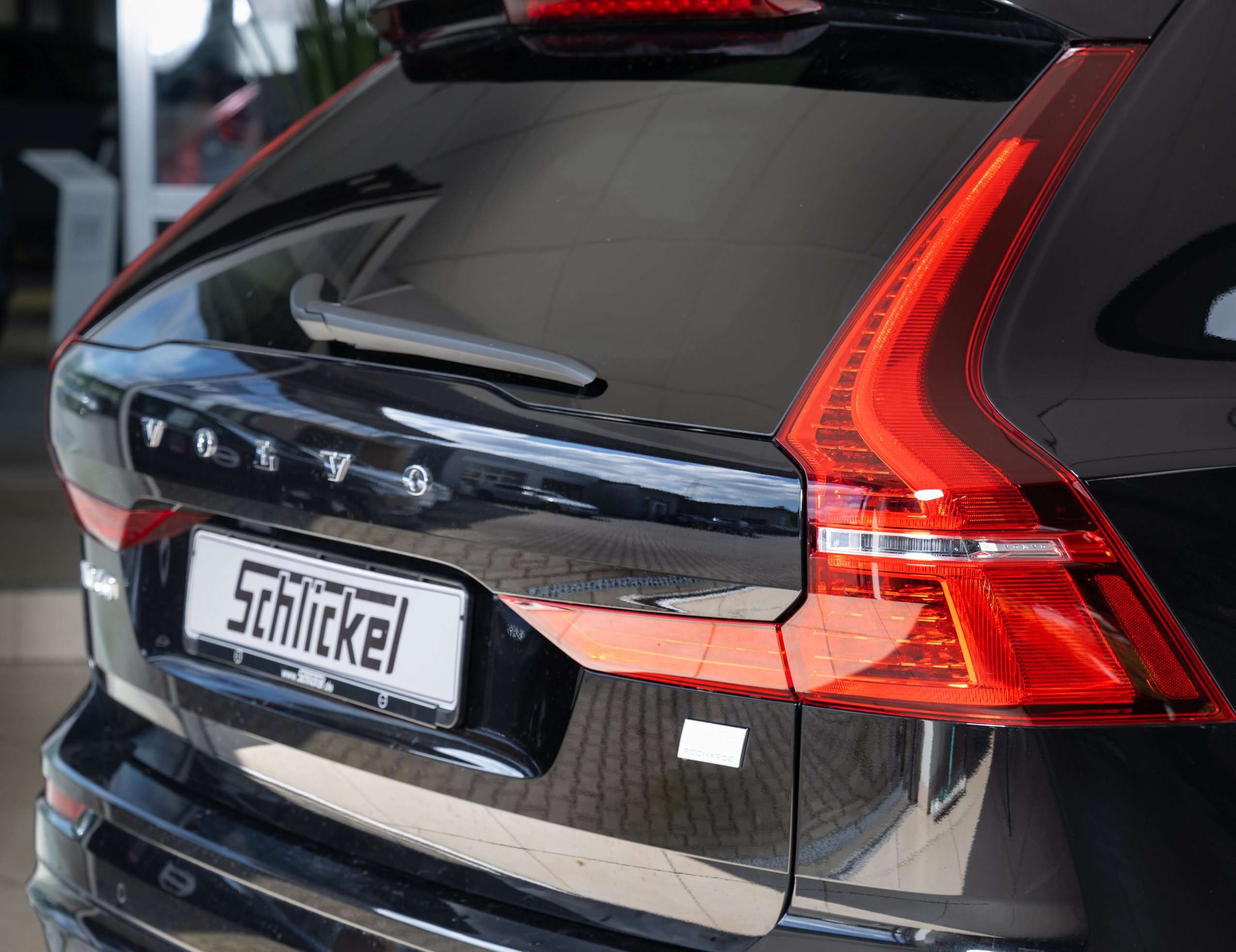 Volvo XC 60