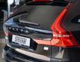 Volvo XC60 T6 Recharge AWD Plus Dark Plug-in Hybrid Navi ACC Schwarz - thumbnail 7