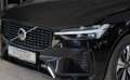 Volvo XC60 T6 Recharge AWD Plus Dark Plug-in Hybrid Navi ACC Schwarz - thumbnail 2