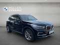 BMW X5 xDrive45e X LINE LASER HUD AHK 360°KAMERA HARMAN K Schwarz - thumbnail 3