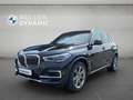 BMW X5 xDrive45e X LINE LASER HUD AHK 360°KAMERA HARMAN K Schwarz - thumbnail 1