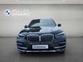 BMW X5 xDrive45e X LINE LASER HUD AHK 360°KAMERA HARMAN K Schwarz - thumbnail 2