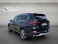 BMW X5 xDrive45e X LINE LASER HUD AHK 360°KAMERA HARMAN K Schwarz - thumbnail 5