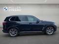 BMW X5 xDrive45e X LINE LASER HUD AHK 360°KAMERA HARMAN K Schwarz - thumbnail 8