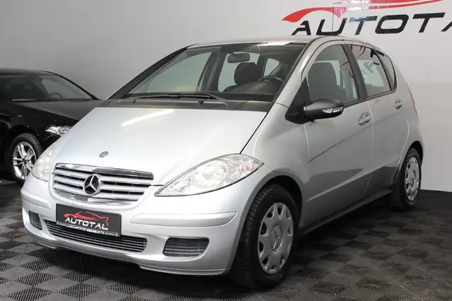 Mercedes-Benz A 150 *5-türig*Automatik*PDC*Klima*