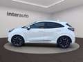 Ford Puma 1.0 ecoboost h ST-Line X s&s 125cv Weiß - thumbnail 4