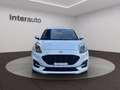 Ford Puma 1.0 ecoboost h ST-Line X s&s 125cv Weiß - thumbnail 3