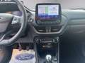 Ford Puma 1.0 ecoboost h ST-Line X s&s 125cv Weiß - thumbnail 14
