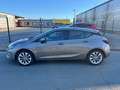Opel Astra K 1,4 Turbo Kupplung&Inspektion&TÜV NEU TOP EU6 Grau - thumbnail 5
