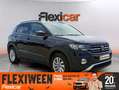 Volkswagen T-Cross 1.0 TSI Advance DSG7 81kW Negro - thumbnail 1