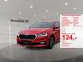 Skoda Fabia 1.0 TSI Tour 2xKlima ACC KeyLess KlimaA LM Rot - thumbnail 1