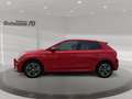 Skoda Fabia 1.0 TSI Tour 2xKlima ACC KeyLess KlimaA LM Rot - thumbnail 3