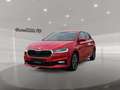Skoda Fabia 1.0 TSI Tour 2xKlima ACC KeyLess KlimaA LM Rot - thumbnail 2