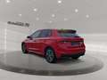 Skoda Fabia 1.0 TSI Tour 2xKlima ACC KeyLess KlimaA LM Rot - thumbnail 4