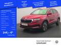 Skoda Karoq Tour DSG AHK NAVI VIRT KAM DCC SHZ CARP Rot - thumbnail 1