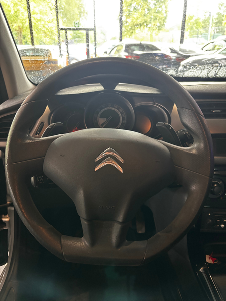 Citroen C3 12 MOIS DE GARANTIE / AUTOMATIQUE / C3 — photo 11