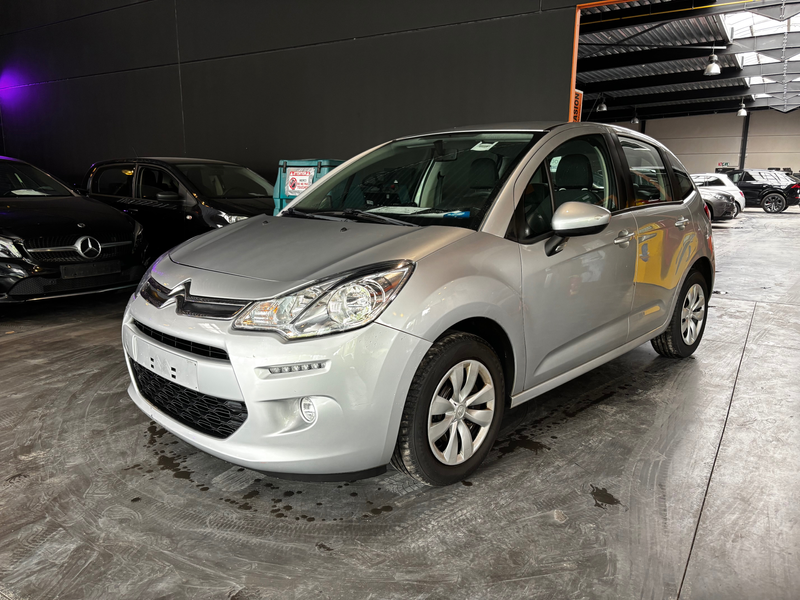 Citroen C3 12 MOIS DE GARANTIE / AUTOMATIQUE / C3 — photo 3