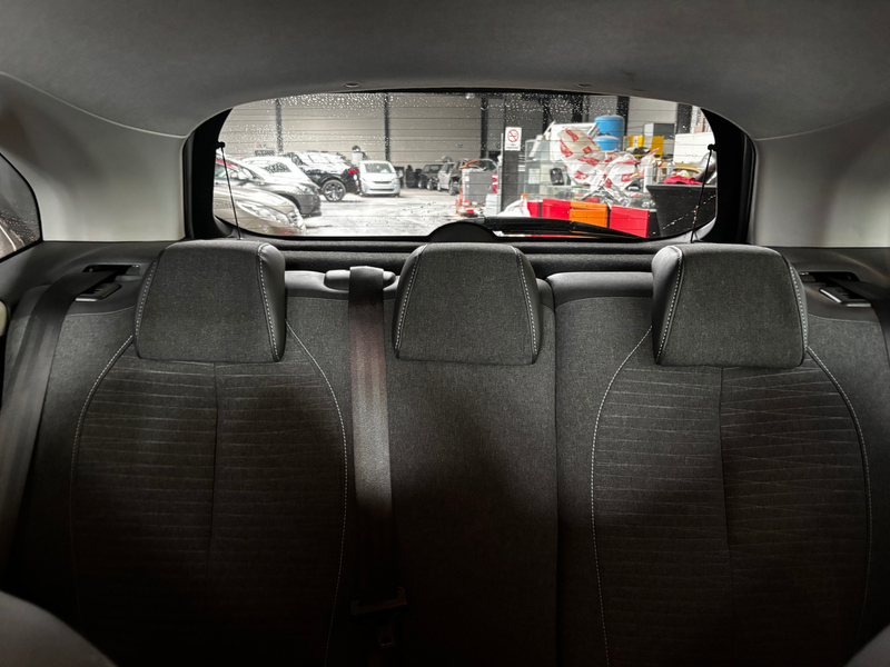 Citroen C3 12 MOIS DE GARANTIE / AUTOMATIQUE / C3 — photo 9