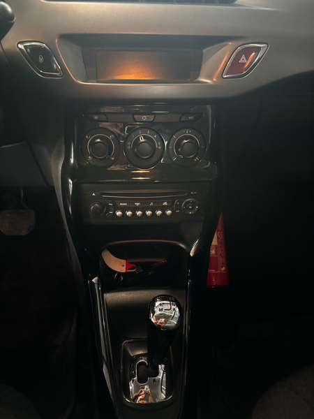 Citroen C3 12 MOIS DE GARANTIE / AUTOMATIQUE / C3 — photo 12