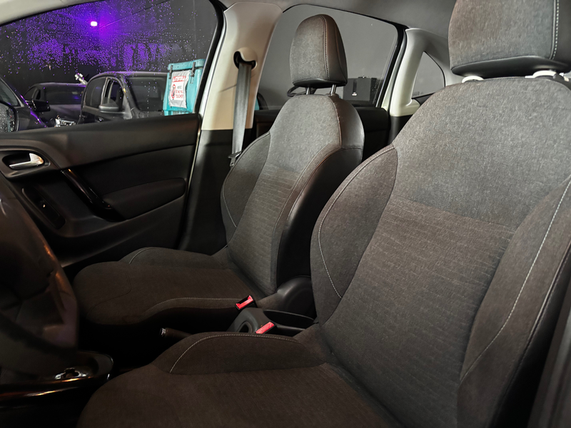Citroen C3 12 MOIS DE GARANTIE / AUTOMATIQUE / C3 — photo 7