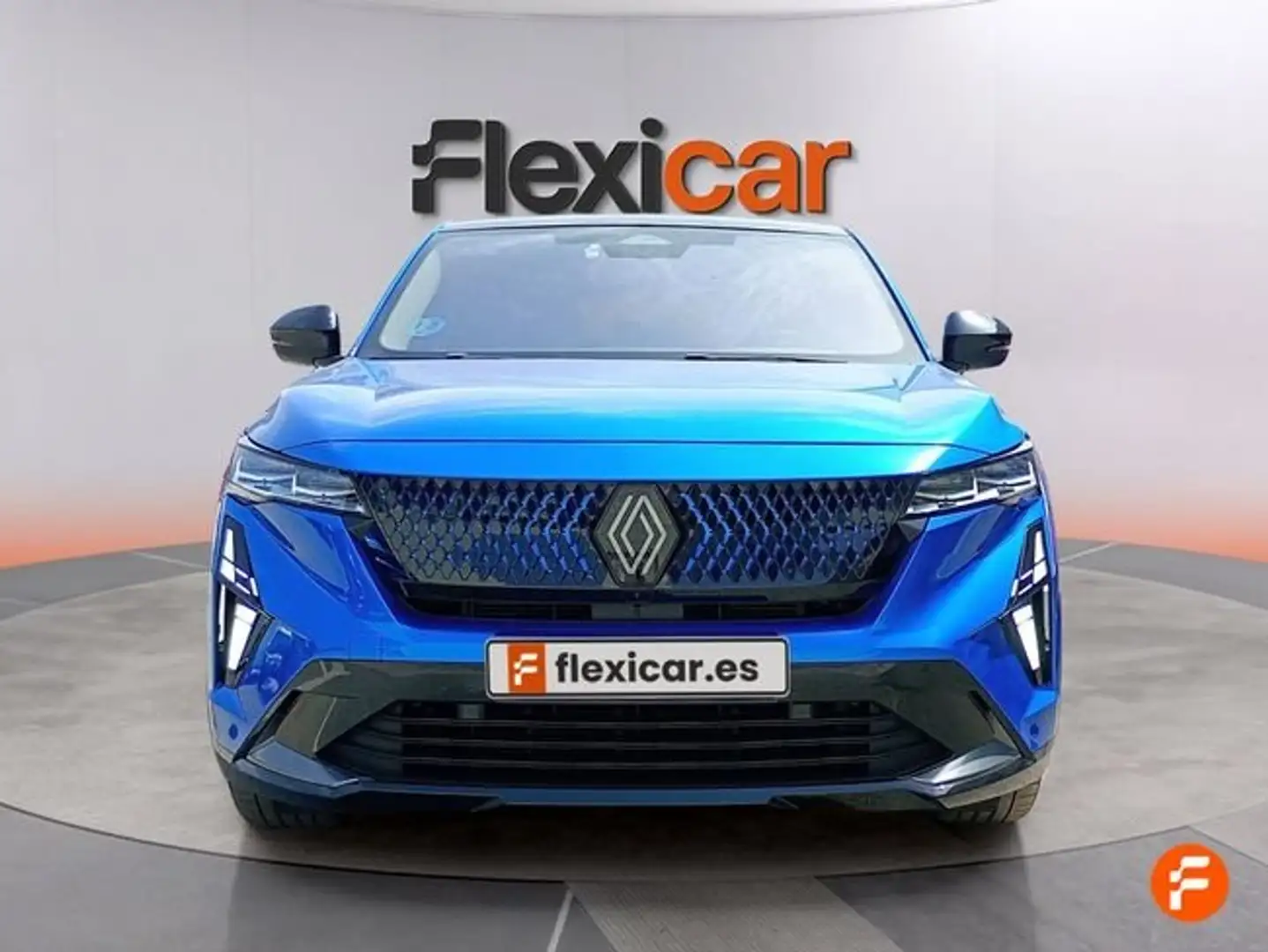 Renault Rafale Esprit Alpine full hybrid E-Tech 147kW Azul - 2