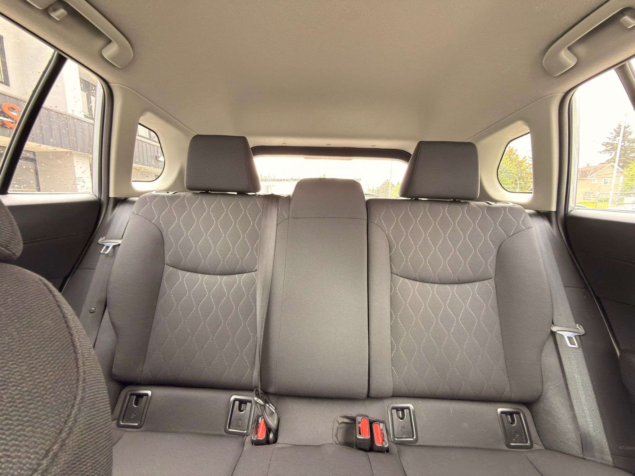 2025 Toyota Corolla Cross — view 11