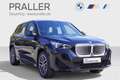 BMW iX1 xDrive30 M Sport Head-Up AHK eSitz Kamera DrivingA Schwarz - thumbnail 4