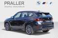 BMW iX1 xDrive30 M Sport Head-Up AHK eSitz Kamera DrivingA Schwarz - thumbnail 5