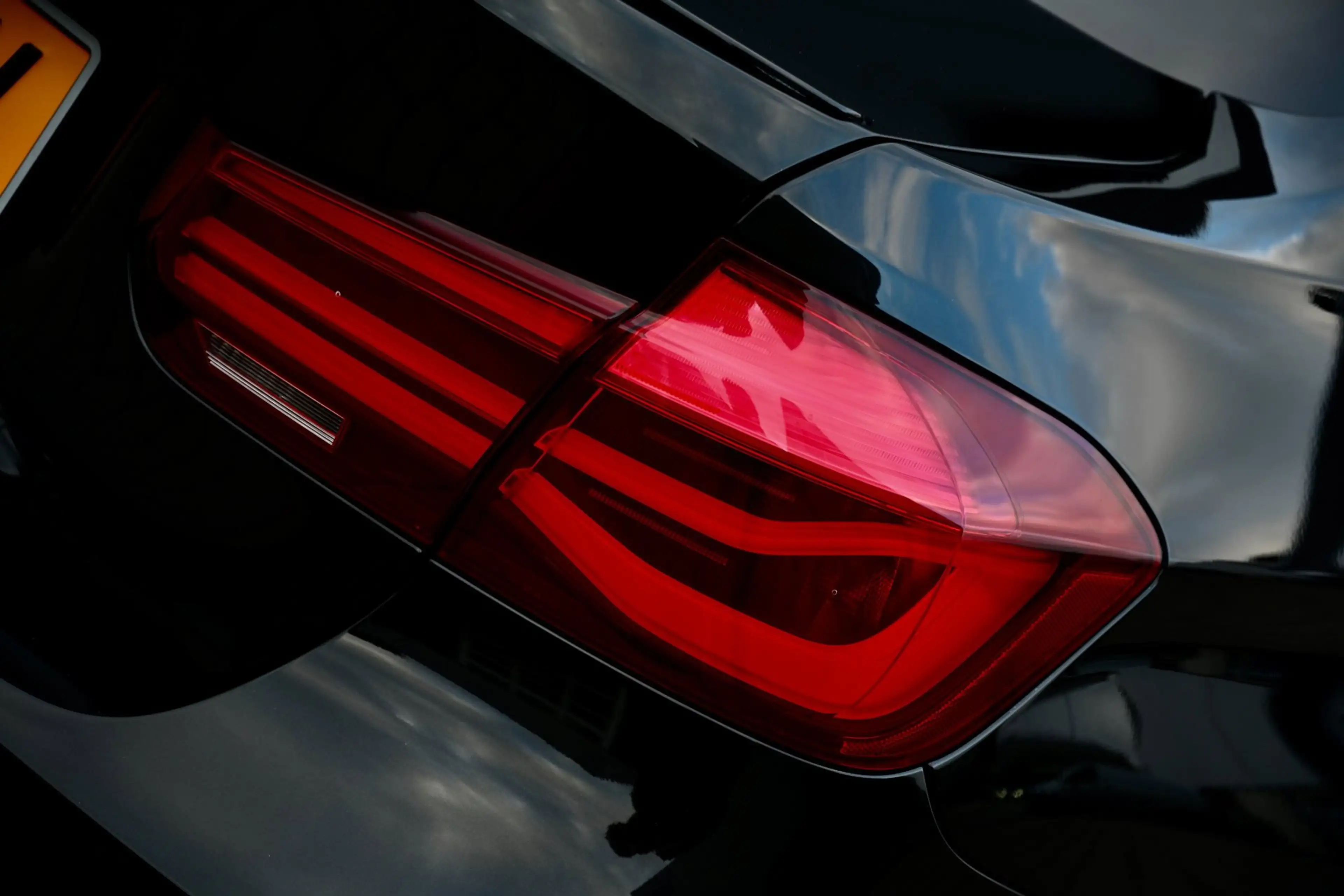 BMW 340 3-serie BMW 340i Sedan Edition M Sport Shadow Exec — photo 15