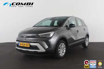 1.2 Turbo Elegance Automaat/All season banden/Go