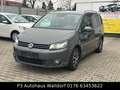 Volkswagen Touran Highline 7 SITZER*GARANTIE*HU*1HAND*LED Gris - thumbnail 5