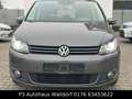Volkswagen Touran Highline 7 SITZER*GARANTIE*HU*1HAND*LED Gris - thumbnail 4