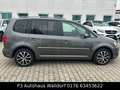 Volkswagen Touran Highline 7 SITZER*GARANTIE*HU*1HAND*LED Gris - thumbnail 1