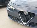 Alfa Romeo Giulia 2.2 TD 16V 190CV S&S Q2 SUPER XENO PELLE PARK CAM Gris - thumbnail 16
