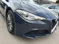 Alfa Romeo Giulia 2.2 TD 16V 190CV S&S Q2 SUPER XENO PELLE PARK CAM Gris - thumbnail 17