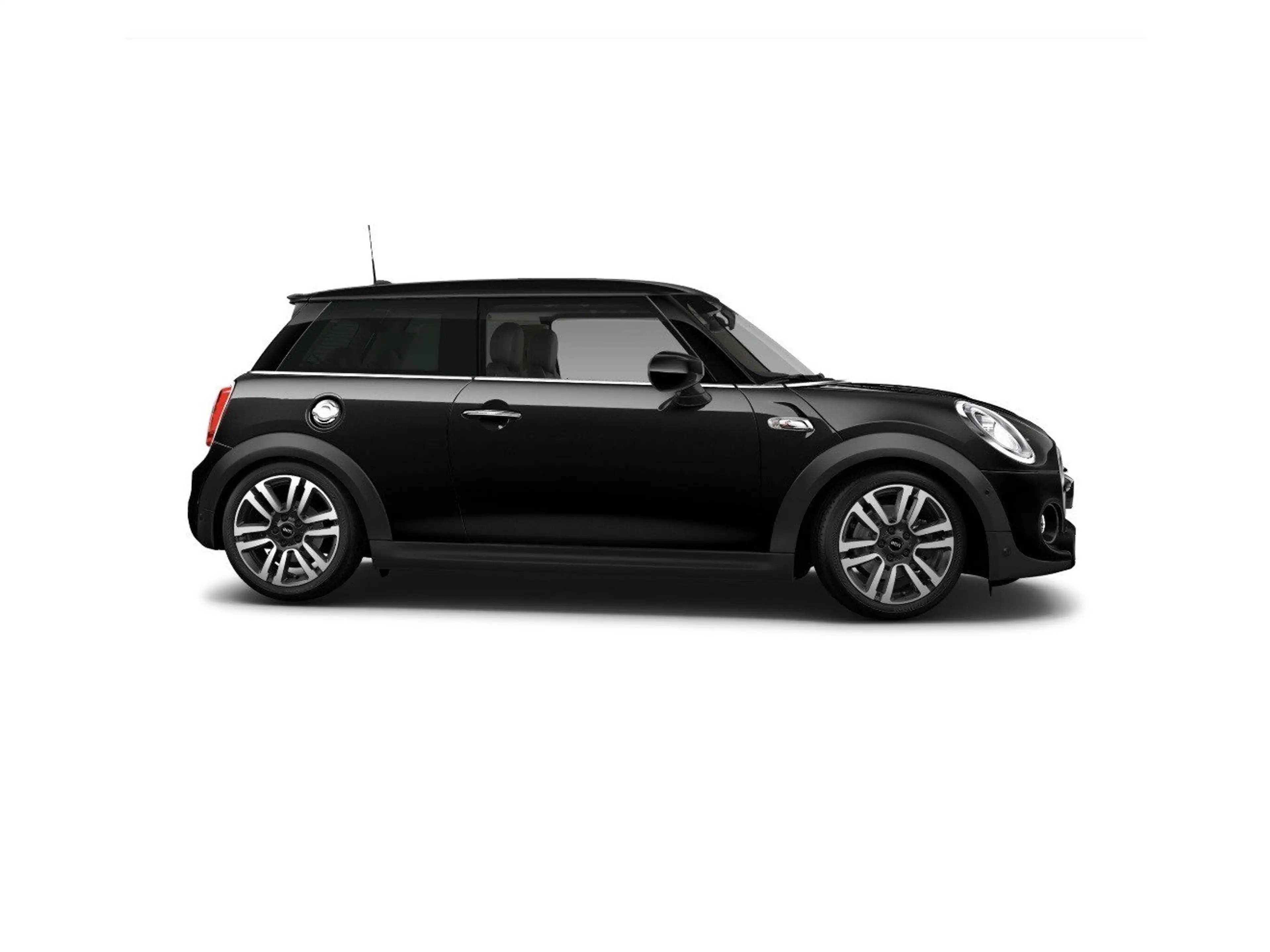 MINI Cooper S 3-trg Chili KAMERA NAVI Carplay PARKASS — photo 2