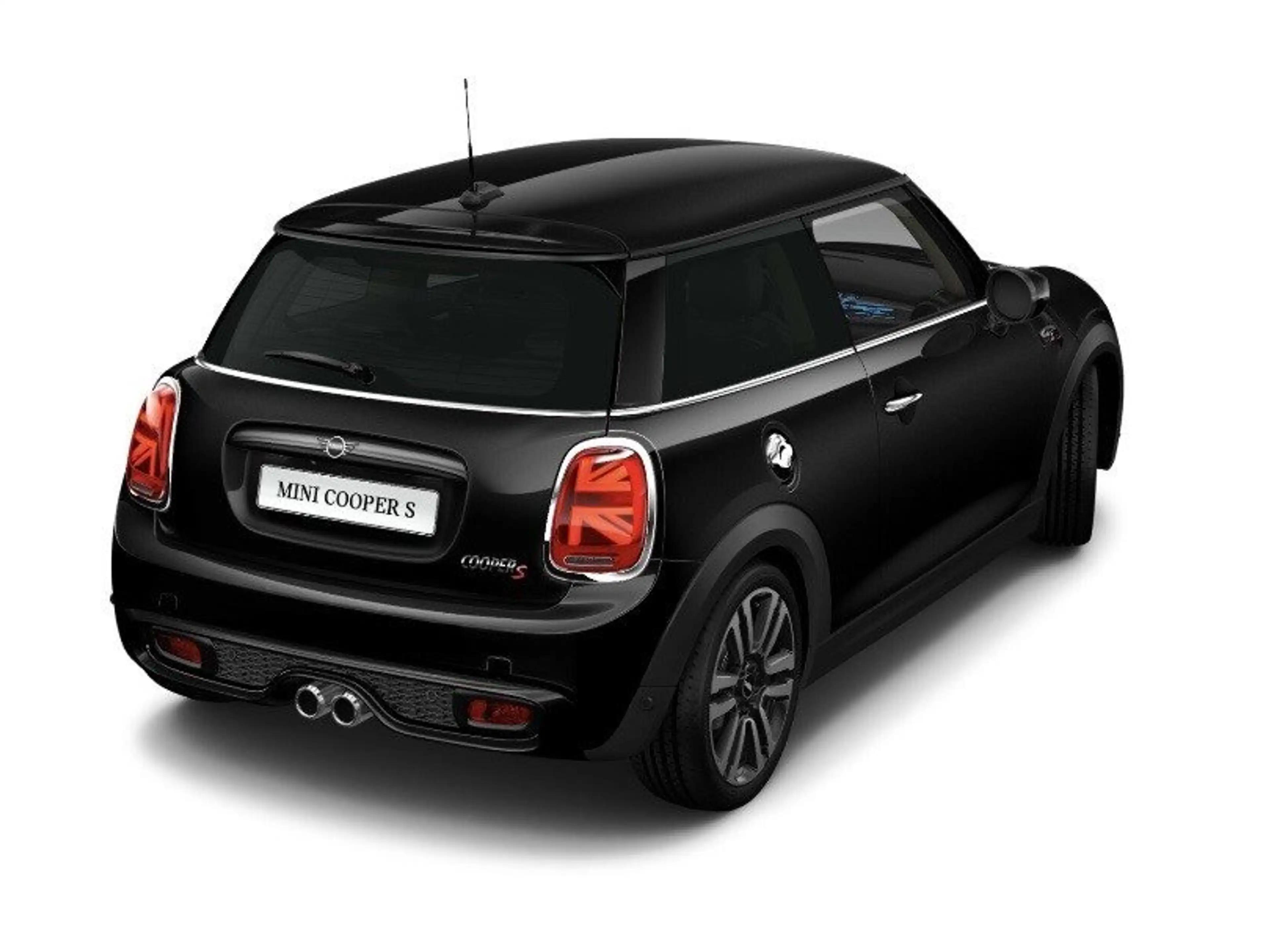 MINI Cooper S 3-trg Chili KAMERA NAVI Carplay PARKASS — photo 3
