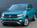 Volkswagen T-Cross T-Cross 1.6 TDi Style /CarPlay/Led/Pdc/Garantie/ Bleu - thumbnail 1