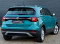 Volkswagen T-Cross T-Cross 1.6 TDi Style /CarPlay/Led/Pdc/Garantie/ Bleu - thumbnail 3