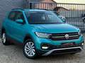 Volkswagen T-Cross T-Cross 1.6 TDi Style /CarPlay/Led/Pdc/Garantie/ Bleu - thumbnail 2