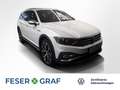Volkswagen Passat Variant Alltrack 2.0 TDI DSG Navi Leder AHK Kamera LED Weiß - thumbnail 1