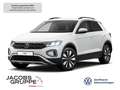 Volkswagen T-Roc 2.0 TDI Move Kamera, App-Connect, Sitzh Weiß - thumbnail 1