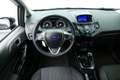 Ford Fiesta 1.0 100pk EcoBoost Titanium. Navi, Clima, Cruise, Grijs - thumbnail 12
