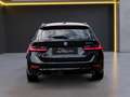 BMW 330 3-serie touring 330e Advantage Pano l Leder l Driv Noir - thumbnail 4