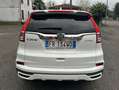 Honda CR-V 1.6 Elegance + Navi Adas 4wd auto TAGLIANDI HONDA Bianco - thumbnail 5
