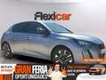 Peugeot 208 Allure Gasolina 100 S&S 6 Vel. MAN Gris - thumbnail 1