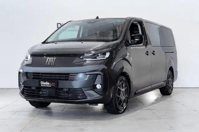 Fiat Ulysse